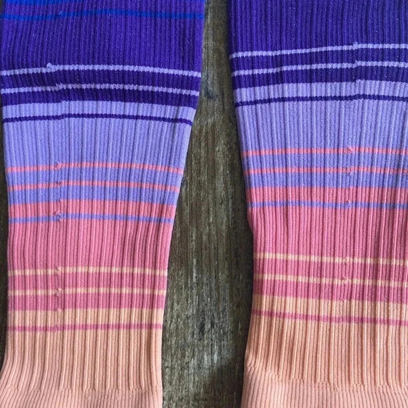 Pro Compression | Florida Skies Calf  Sleeves - Picture 4 of 8